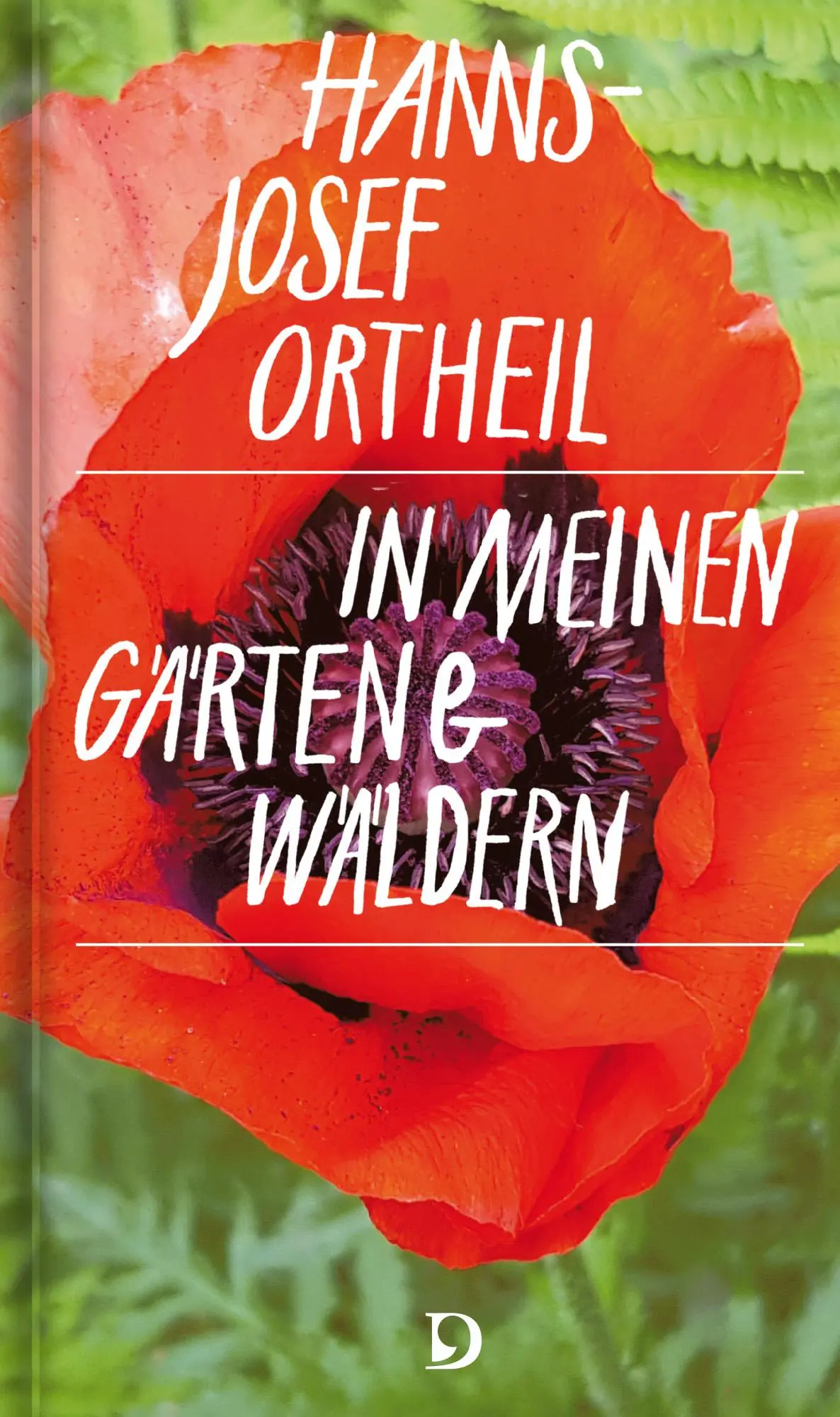 Cover: 9783871621123 | In meinen Gärten und Wäldern | Hanns-Josef Ortheil | Buch | 216 S.