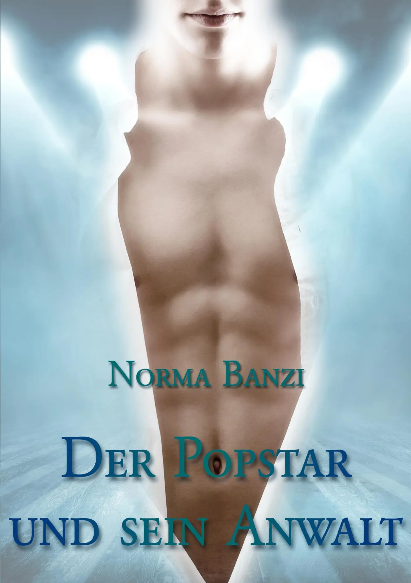 Cover: 9783942381123 | Der Popstar und sein Anwalt | Norma Banzi | Taschenbuch | 292 S.
