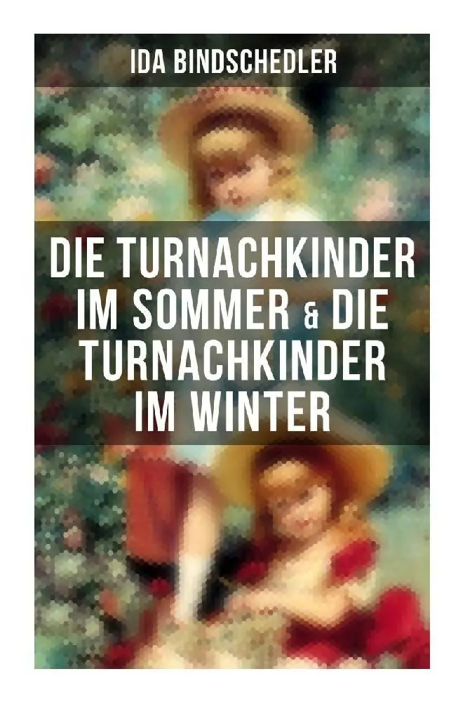 Cover: 9788027261123 | Die Turnachkinder im Sommer &amp; Die Turnachkinder im Winter | Buch