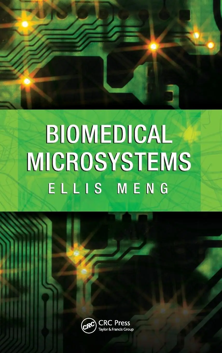 Cover: 9781420051223 | Biomedical Microsystems | Ellis Meng | Buch | Englisch | 2010