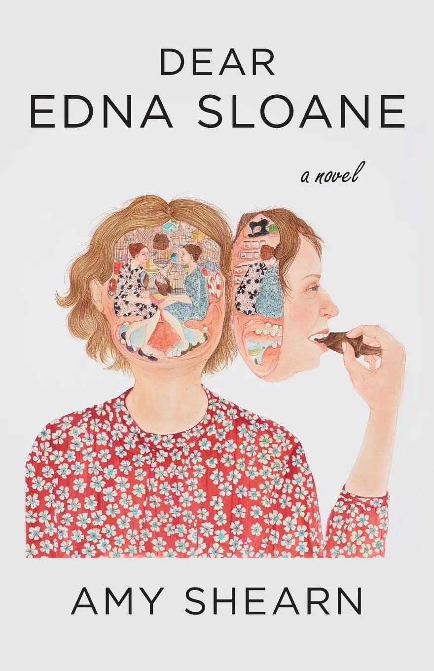 Cover: 9781636281223 | Dear Edna Sloane | Amy Shearn | Taschenbuch | Englisch | 2024