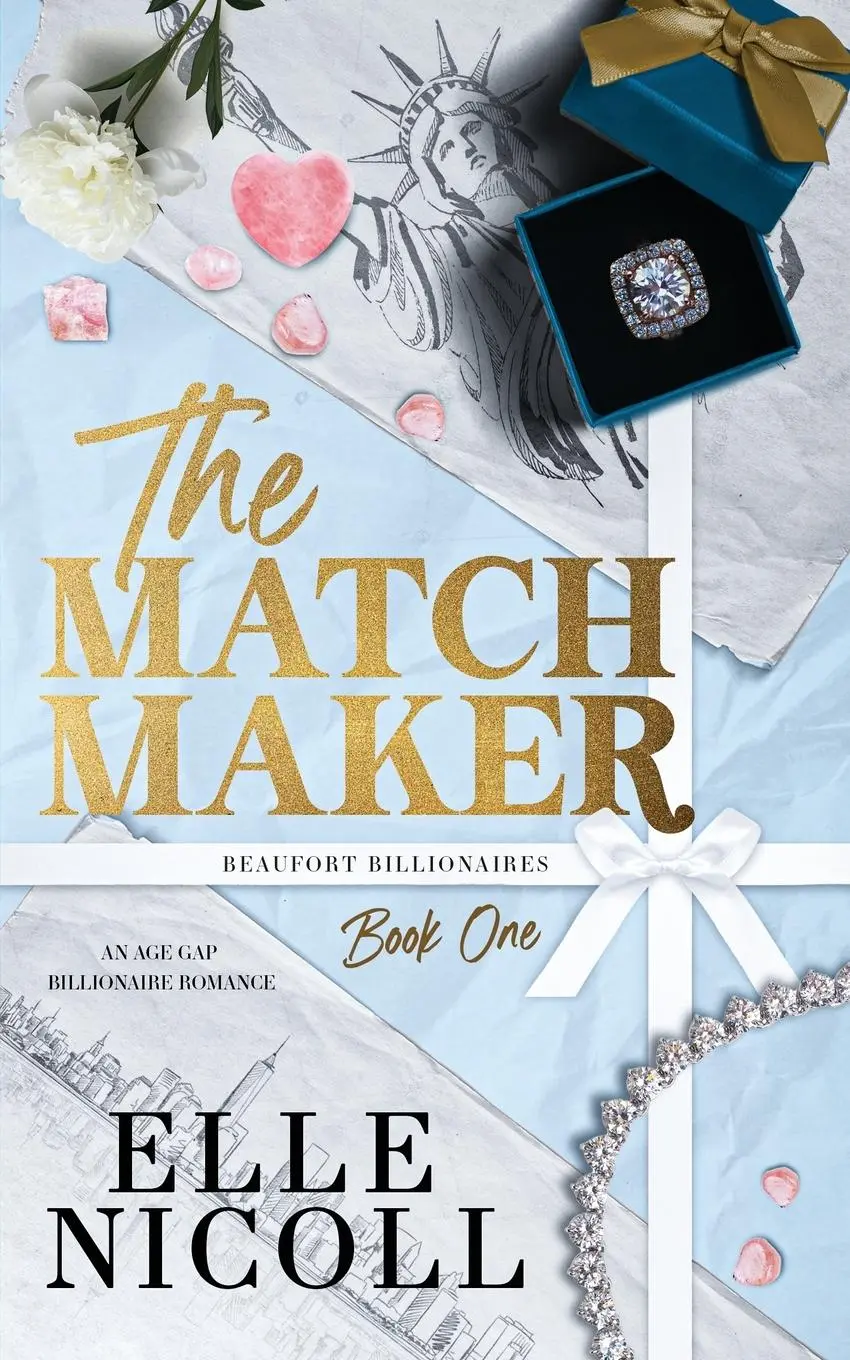 Cover: 9781917681223 | The Matchmaker | Elle Nicoll | Taschenbuch | Englisch | 2025