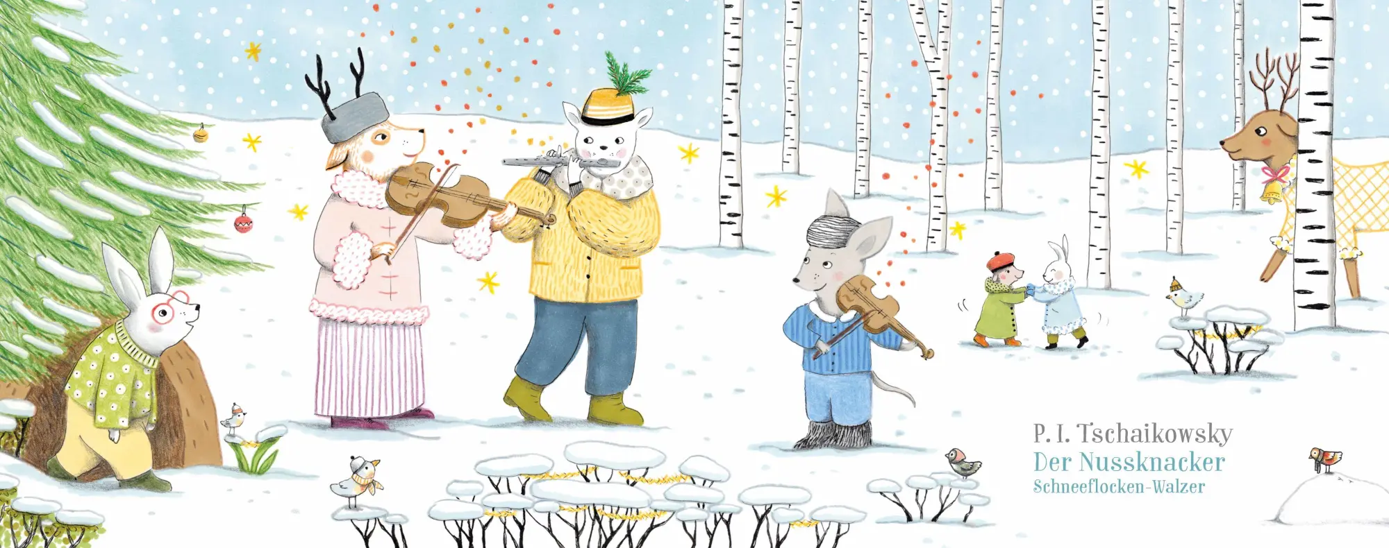 Bild: 9783219121223 | Ich entdecke Weihnachtsmelodien (Mein kleines Klangbuch) | Renon
