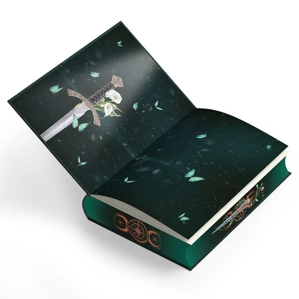 Bild: 9783734851223 | Im Bann des Erlkönigs | Mina Roth | Buch | 400 S. | Deutsch | 2026