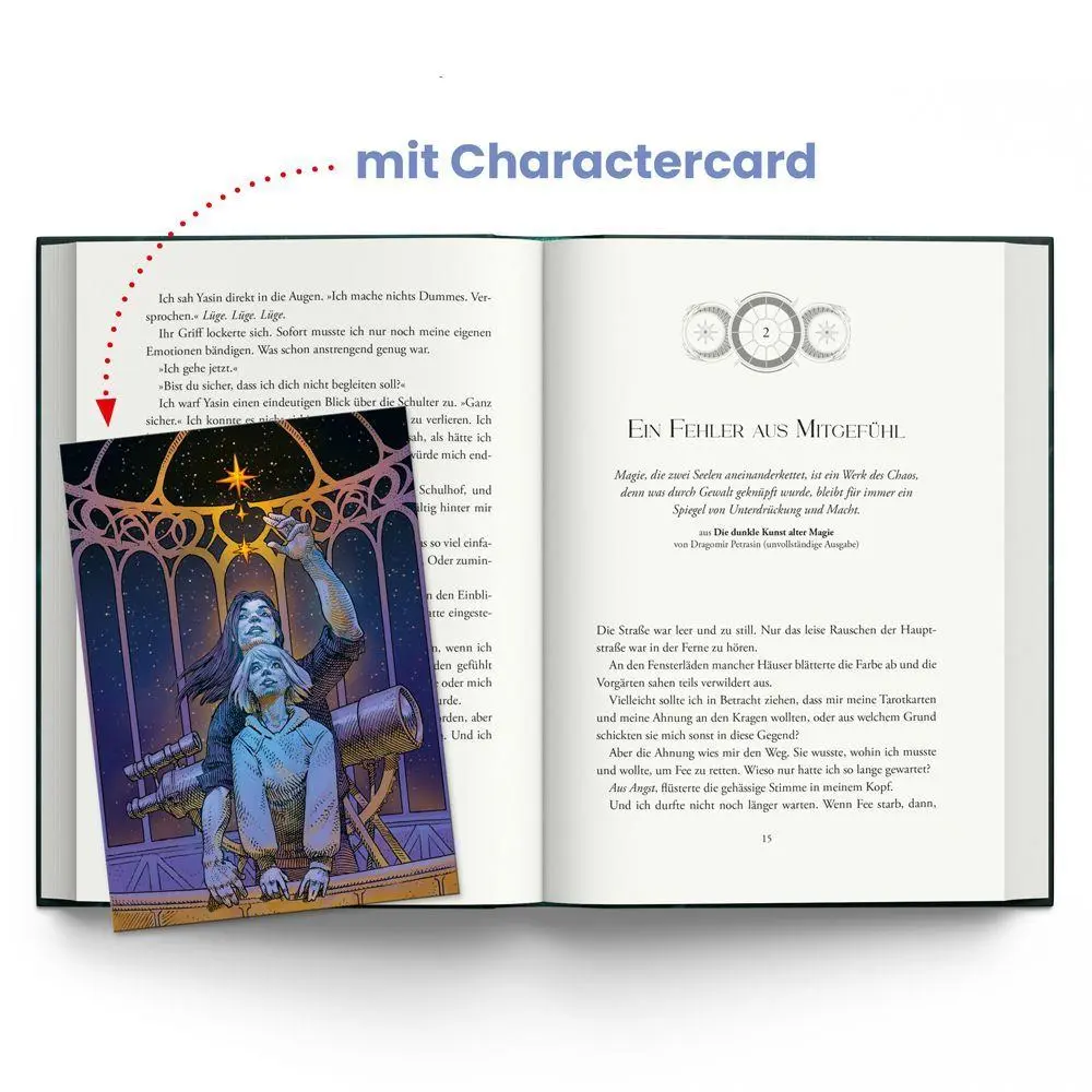 Bild: 9783734851223 | Im Bann des Erlkönigs | Mina Roth | Buch | 400 S. | Deutsch | 2026