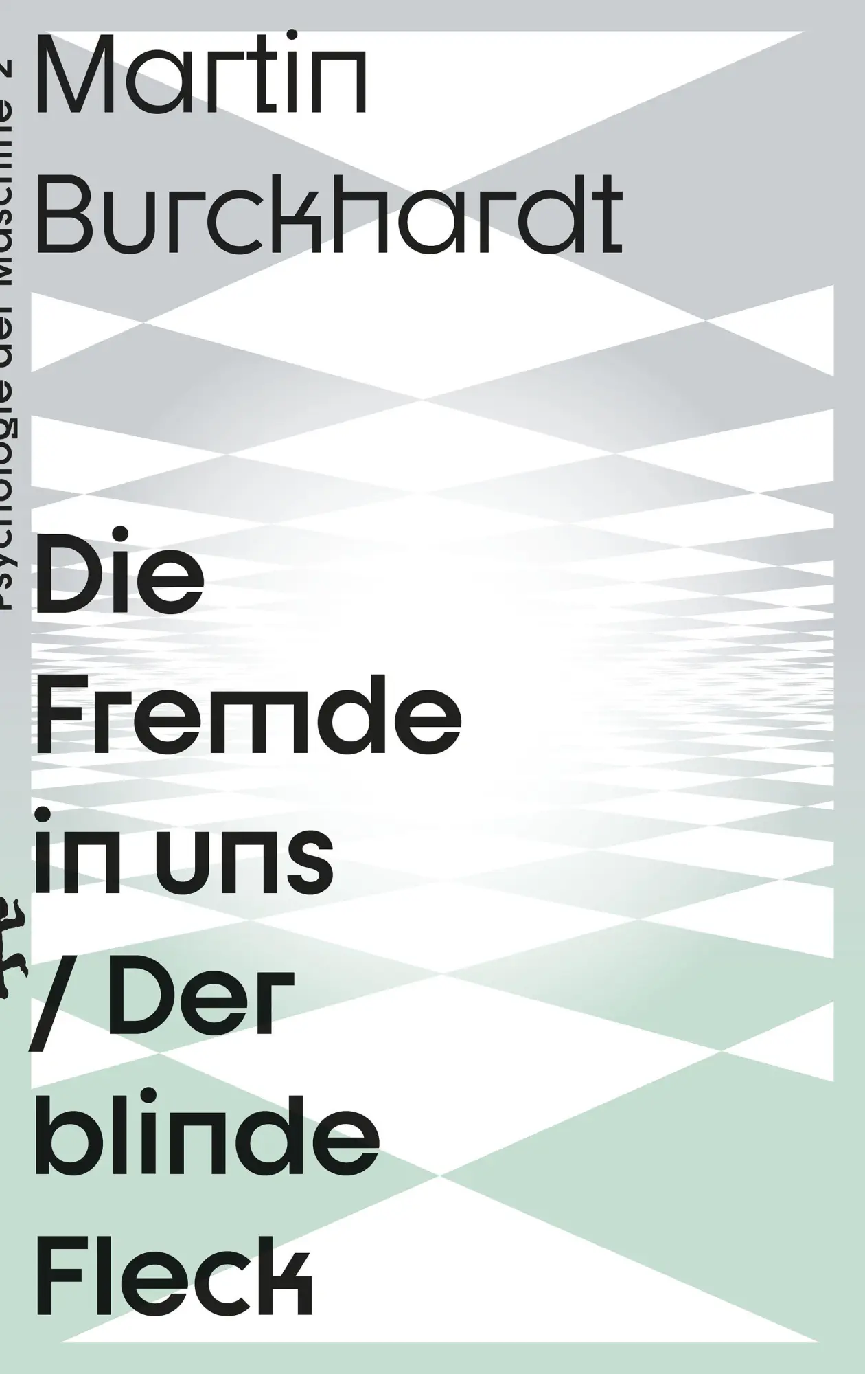 Cover: 9783751821223 | Die Fremde in uns | Der blinde Fleck | Martin Burckhardt | Buch | 2026