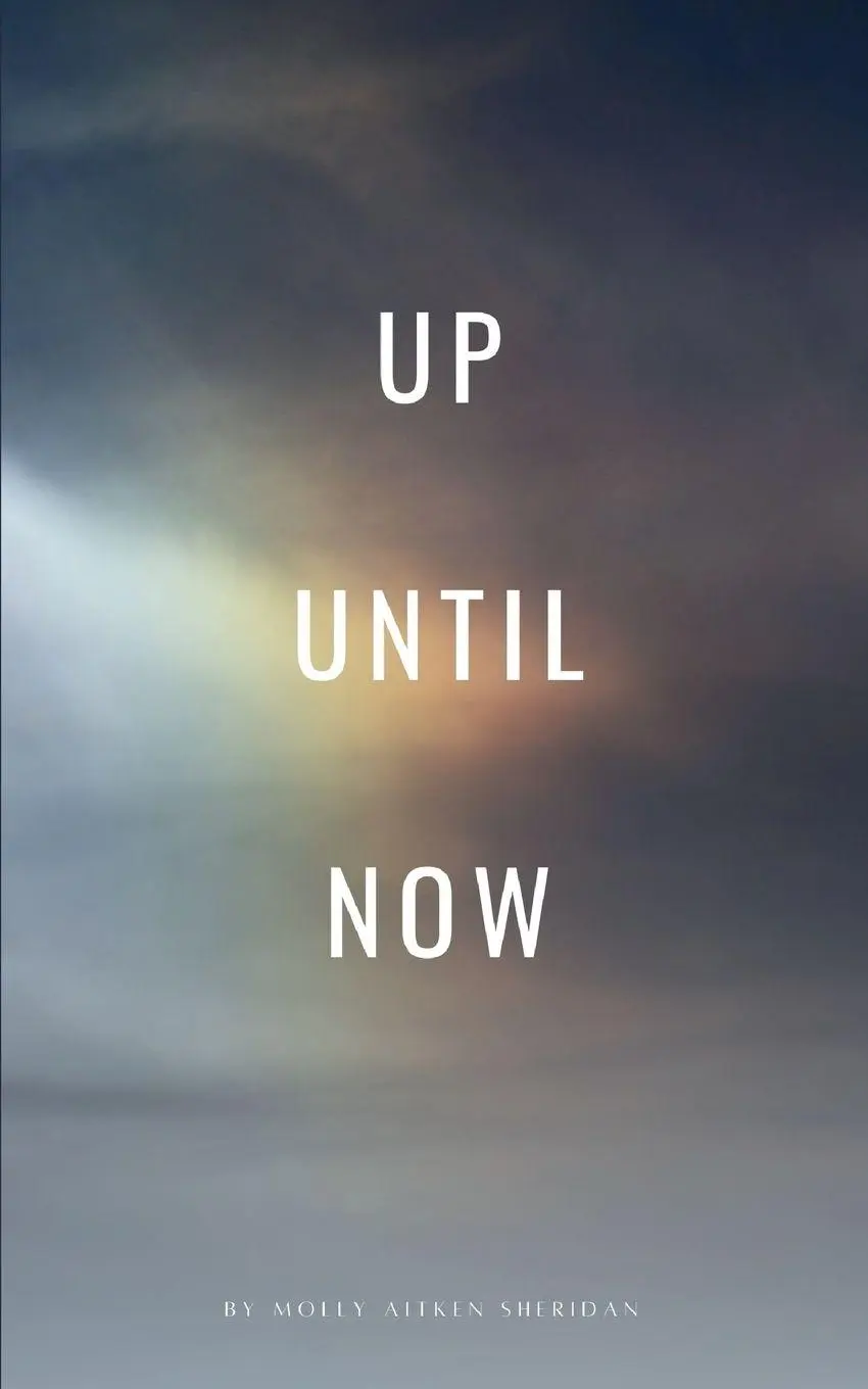 Cover: 9789358361223 | UP UNTIL NOW | Molly Aitken Sheridan | Taschenbuch | Englisch | 2024