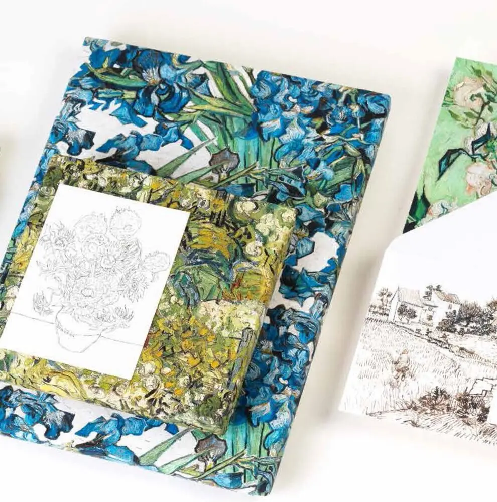 Bild: 9789460091223 | Vincent van Gogh | Pepin van Roojen | Deutsch | 2019 | Pepin Press