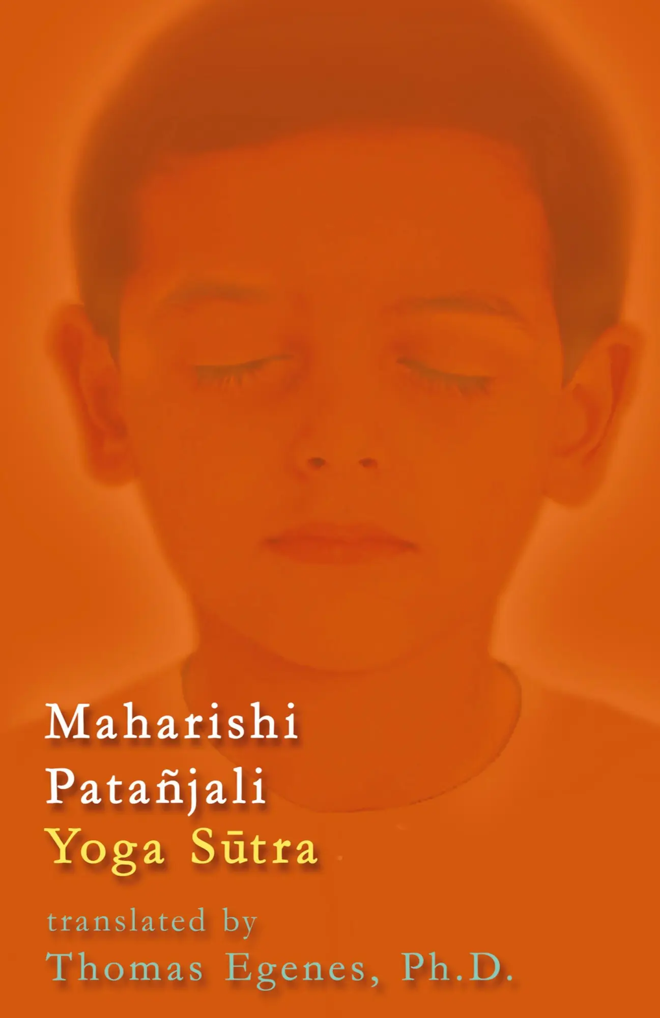 Cover: 9781421891323 | Maharishi Patañjali Yoga S¿tra | Thomas Egenes | Taschenbuch | 2010