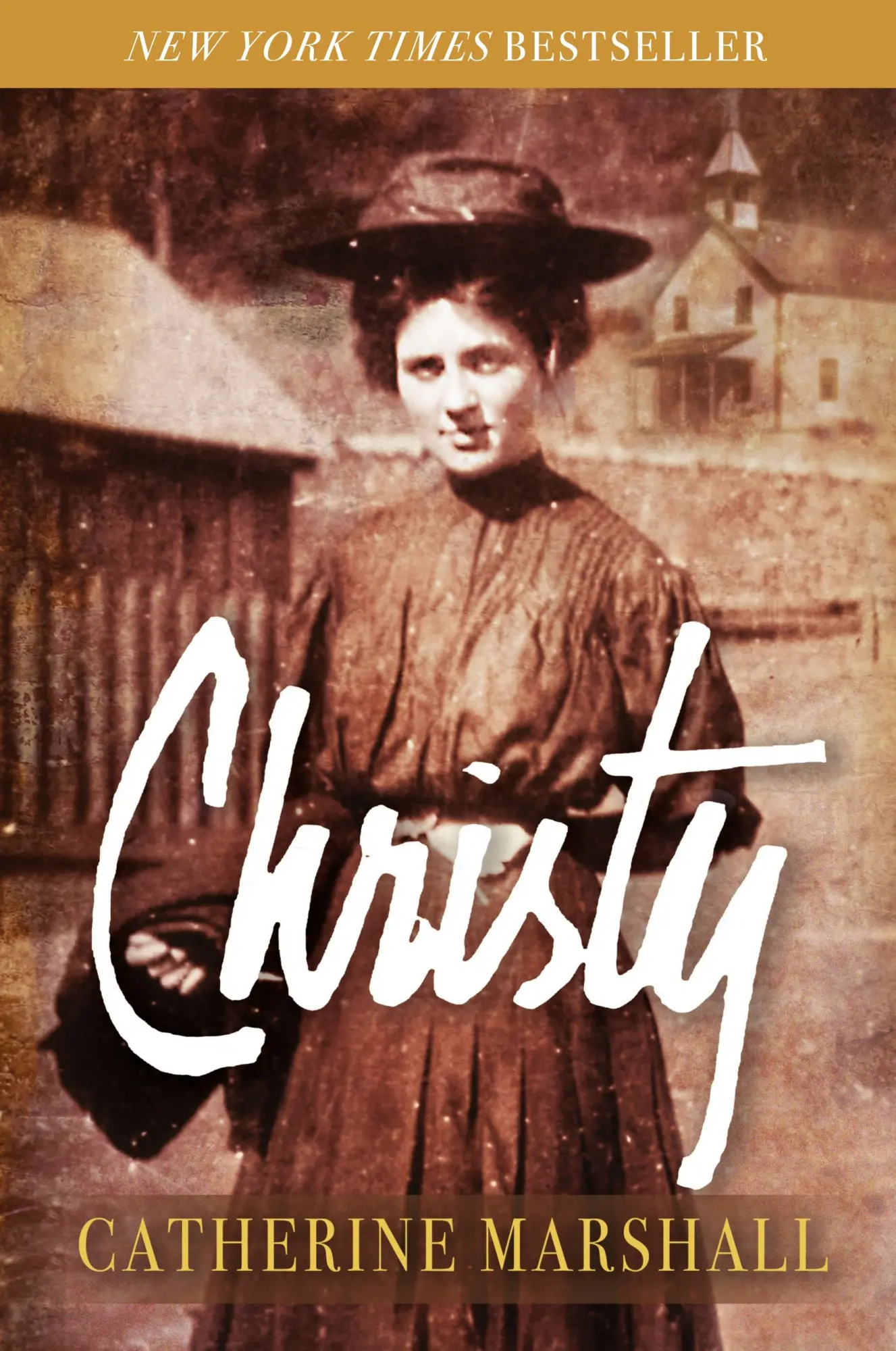Cover: 9781683701323 | Christy | Catherine Marshall | Taschenbuch | Englisch | 2021