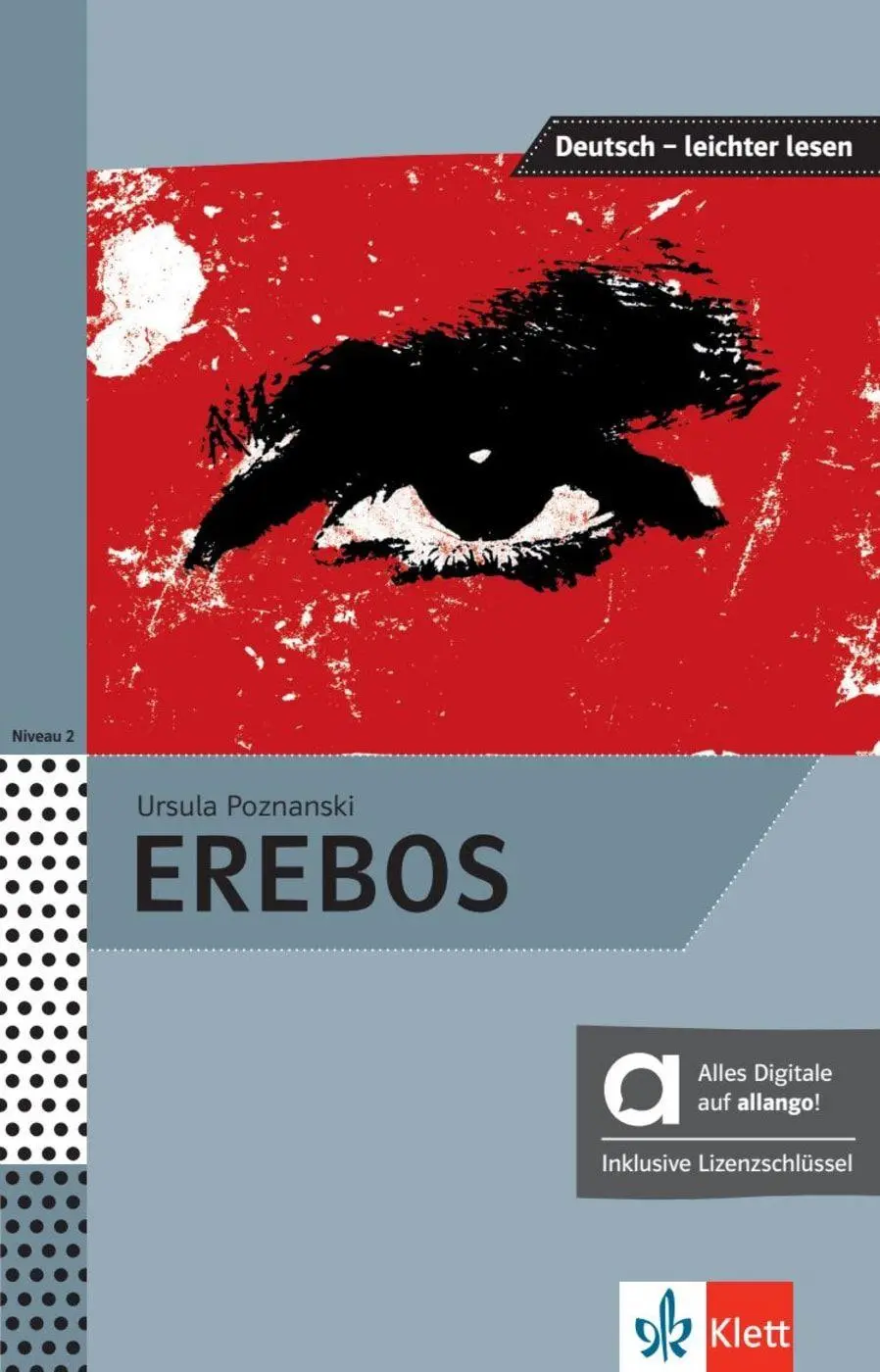 Cover: 9783126741323 | Erebos - Hybride Ausgabe allango | Ursula Poznanski (u. a.) | Bundle