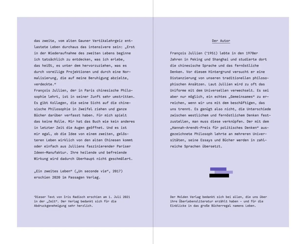 Bild: 9783222151323 | Über Lebensbücher | Uschi Korda | Buch | Mit Lesebändchen | 208 S.