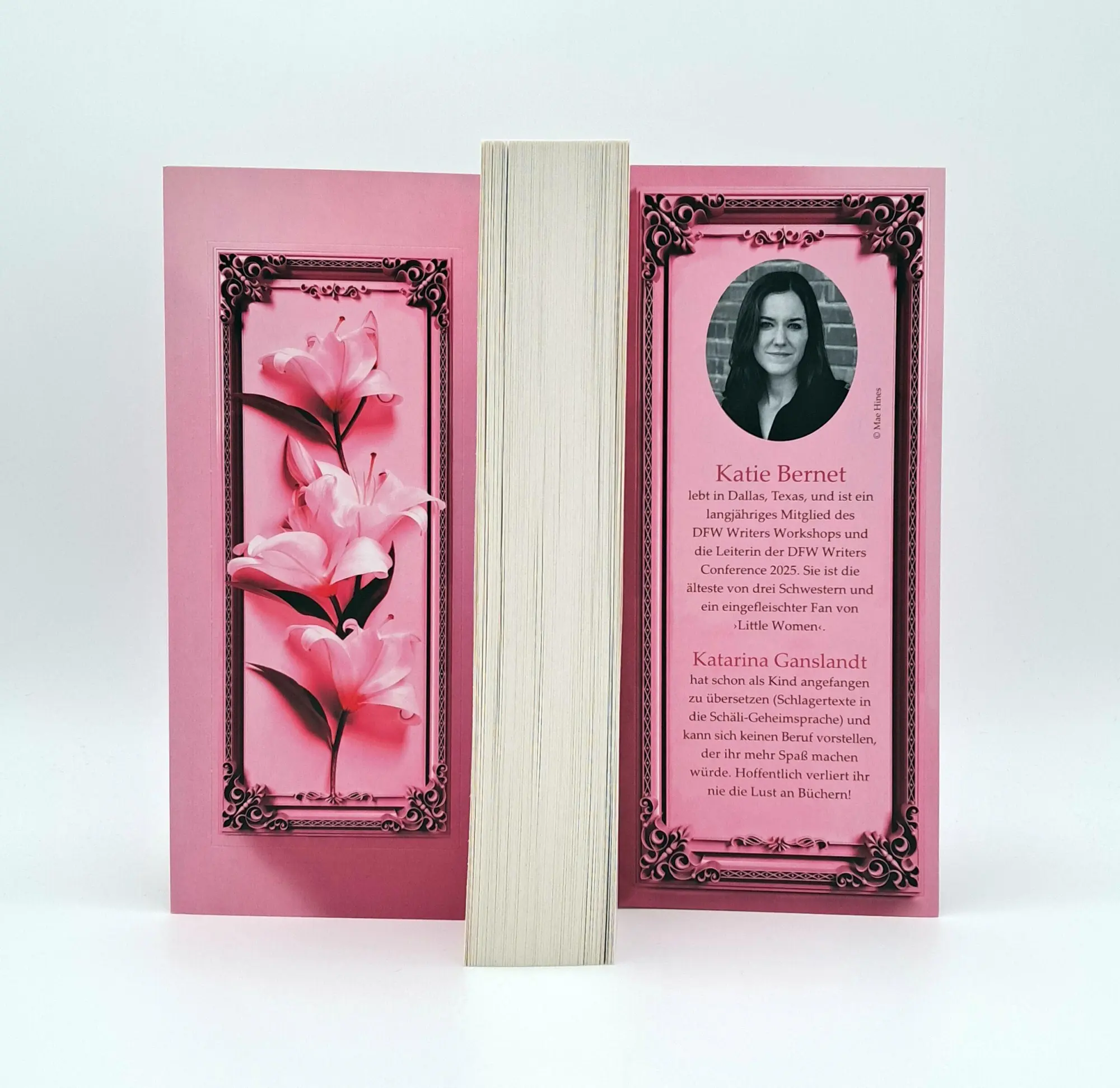 Bild: 9783423741323 | Beth is dead | Katie Bernet | Taschenbuch | 448 S. | Deutsch | 2026