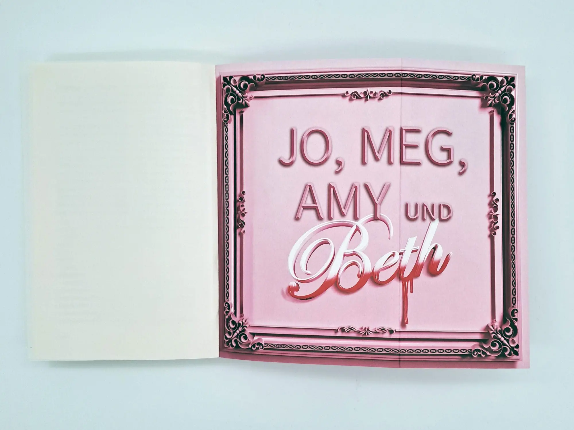 Bild: 9783423741323 | Beth is dead | Katie Bernet | Taschenbuch | 448 S. | Deutsch | 2026