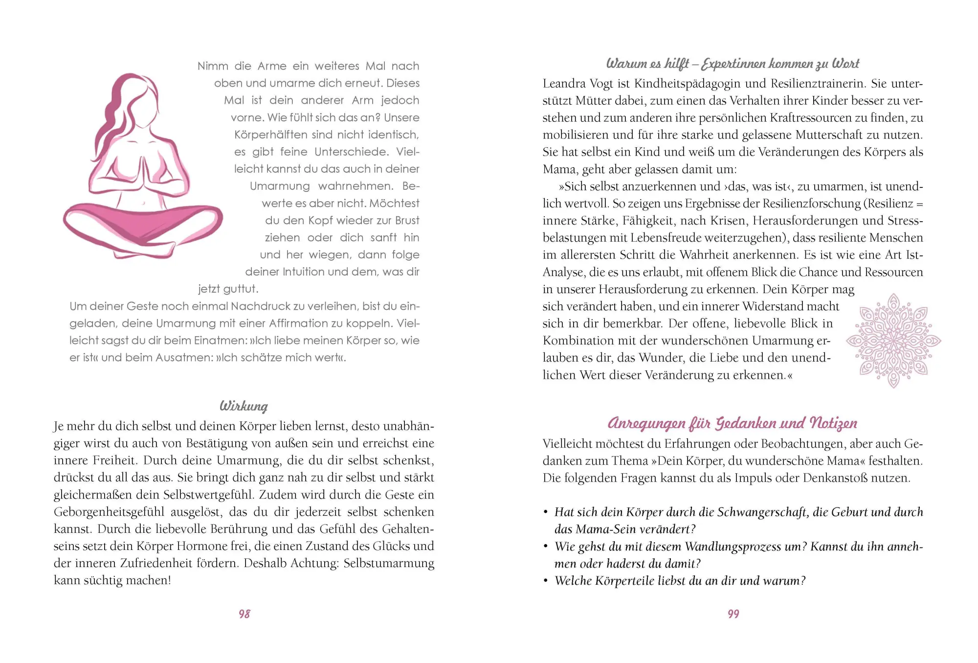 Bild: 9783466311323 | Meditationen für Mamas | Katrin Michel | Taschenbuch | 176 S. | 2020