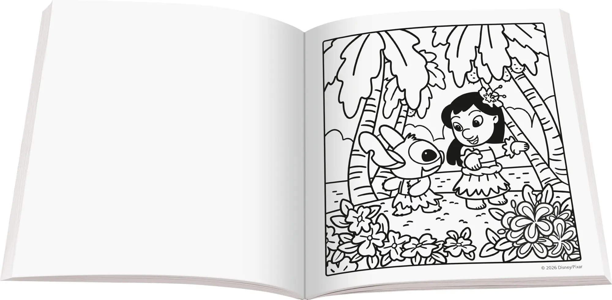 Bild: 9783473481323 | Cozy Coloring Disney - Lilo &amp; Stitch | Taschenbuch | Cozy Coloring