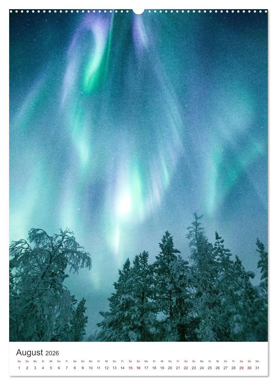 Bild: 9783516351323 | Finnland - Ein faszinierendes Land im Norden. (hochwertiger Premium...