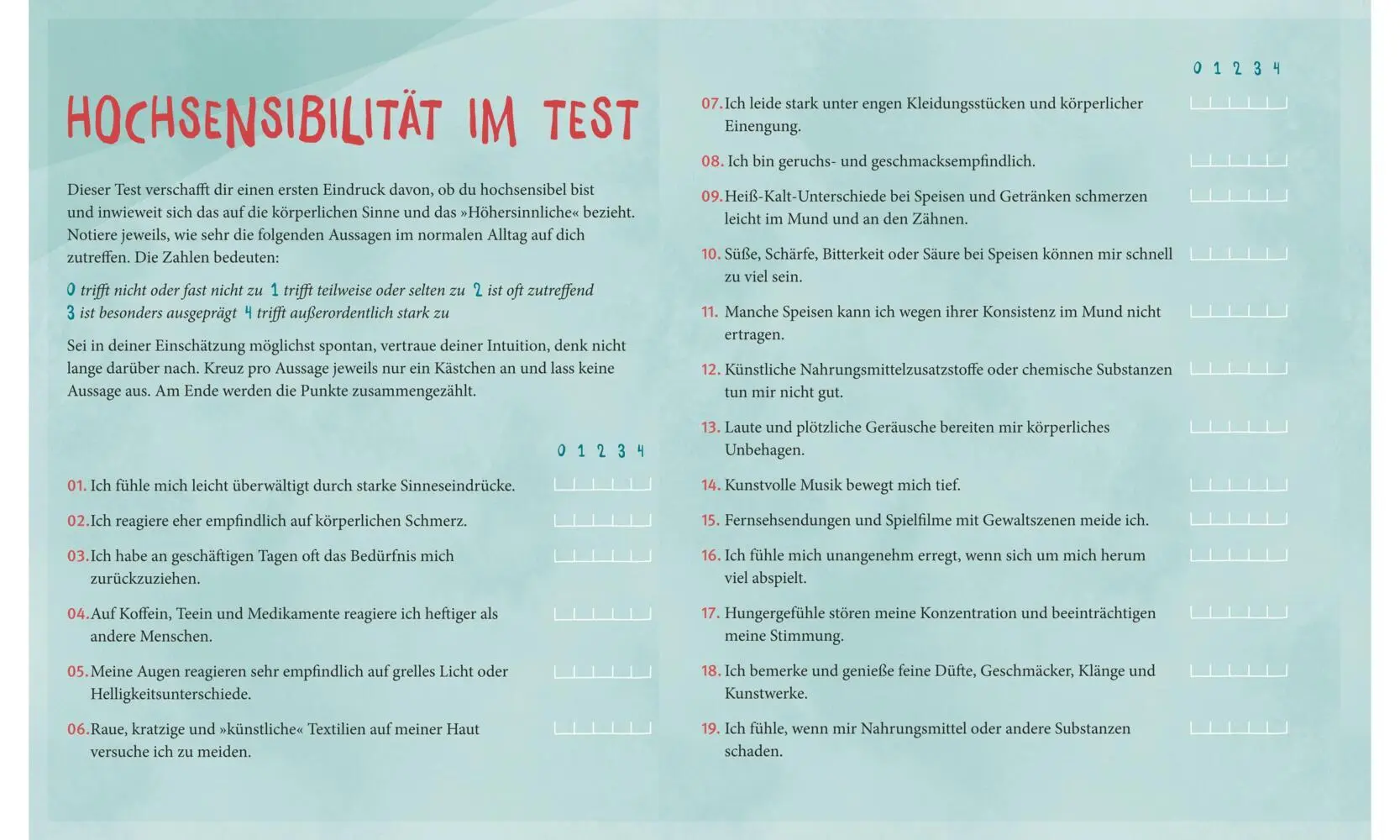 Bild: 9783833841323 | Ich spüre was, was du nicht spürst | Anne Heintze | Buch | 128 S.