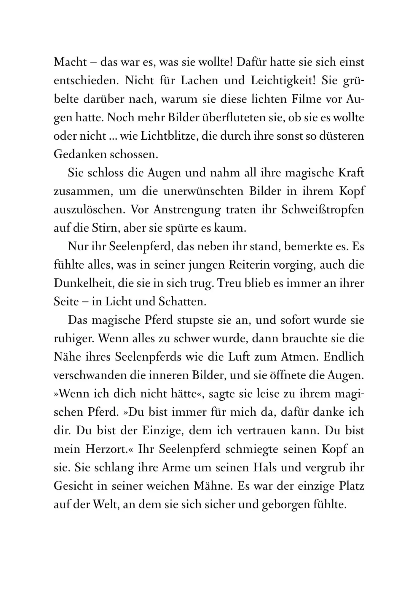 Bild: 9783833911323 | Avelora - Die Magie des Sonnenpferds | Amelie Benn | Buch | Avelora