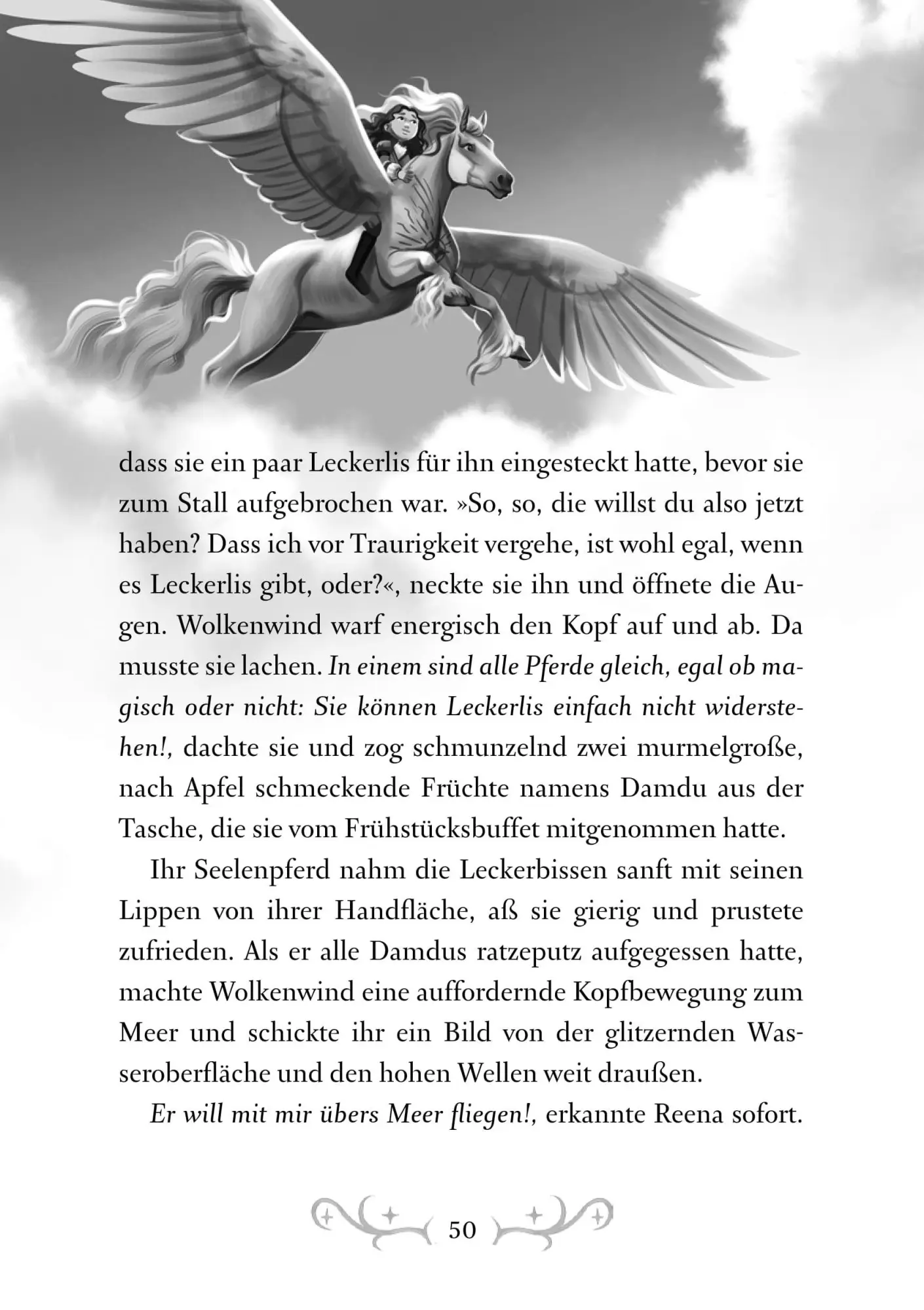 Bild: 9783833911323 | Avelora - Die Magie des Sonnenpferds | Amelie Benn | Buch | Avelora
