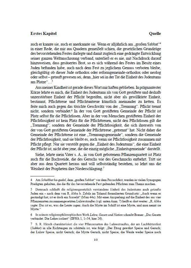 Bild: 9783907401323 | Mein Weg. | Isaac Breuer | Buch | Deutsch | 2024 | Morascha