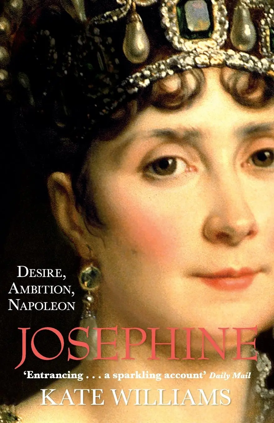 Cover: 9780099551423 | Josephine | Kate Williams | Taschenbuch | Kartoniert / Broschiert