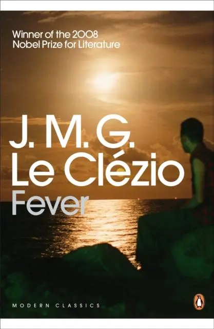 Cover: 9780141191423 | Fever | J. M. G. Le Clezio | Taschenbuch | Kartoniert / Broschiert