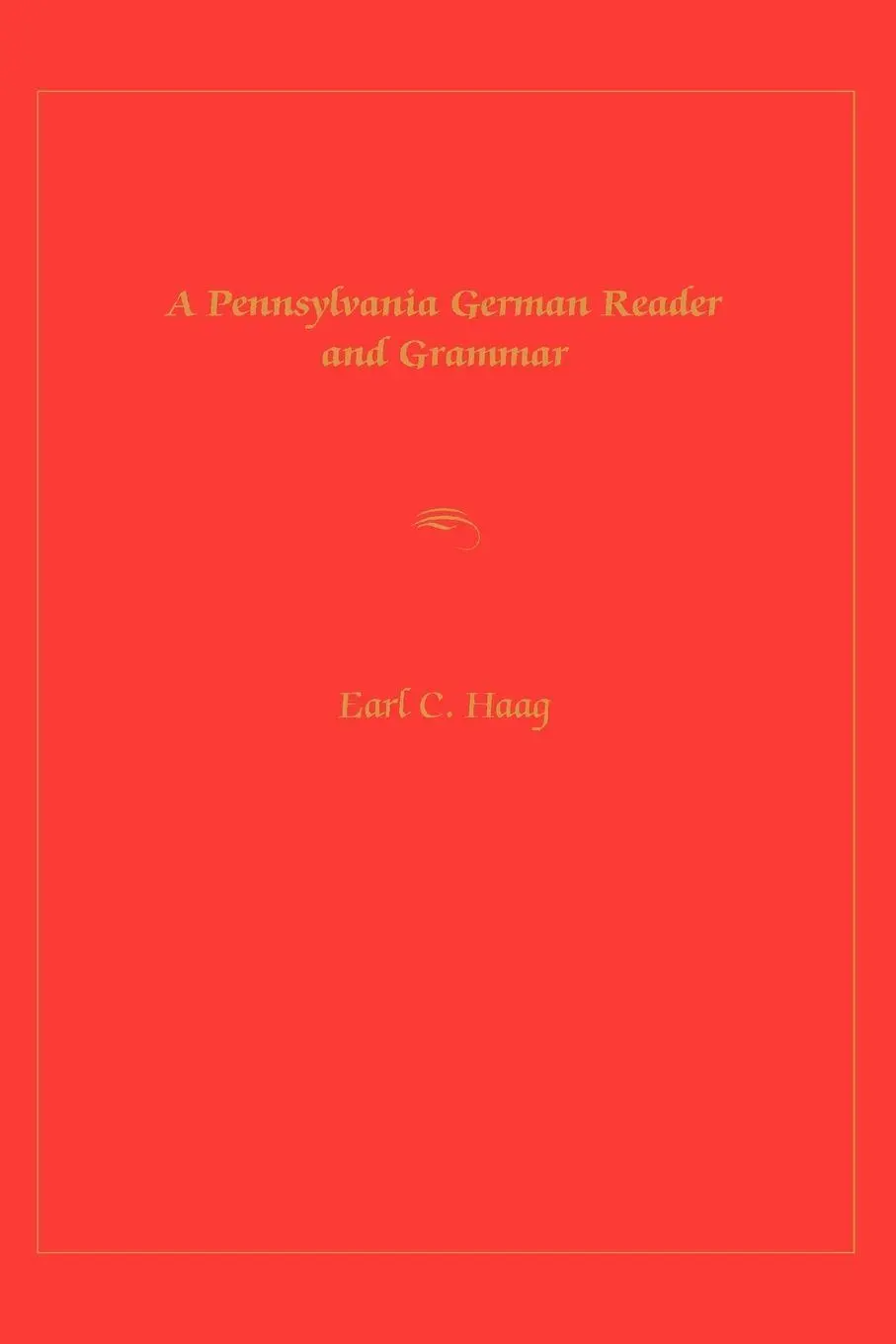 Cover: 9780271021423 | Keystone Books | Earl C. Haag | Taschenbuch | Englisch | 1982