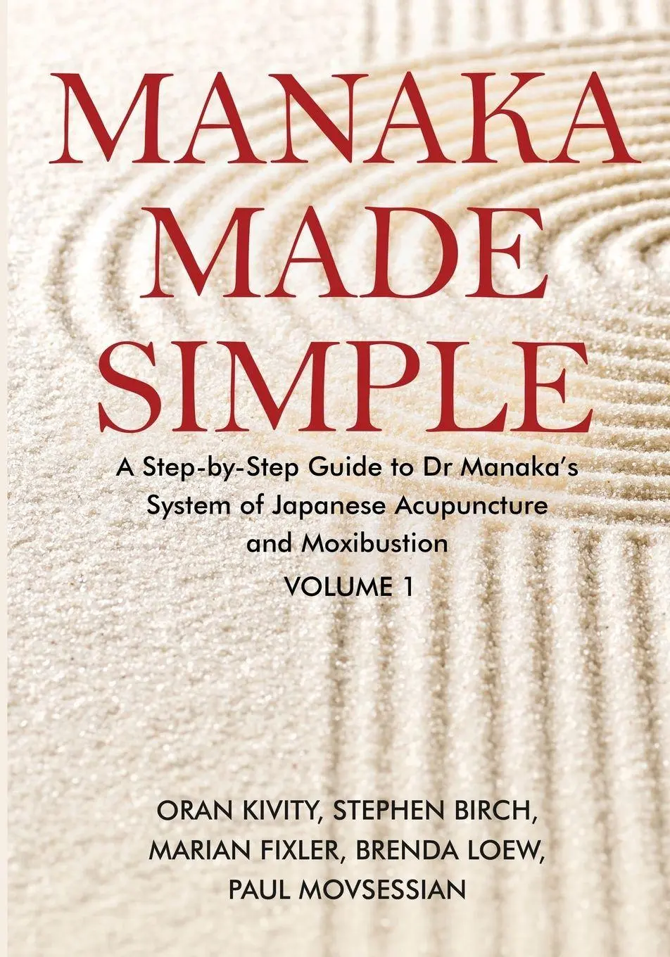 Cover: 9781068381423 | Manaka Made Simple | Oran Kivity (u. a.) | Taschenbuch | Englisch