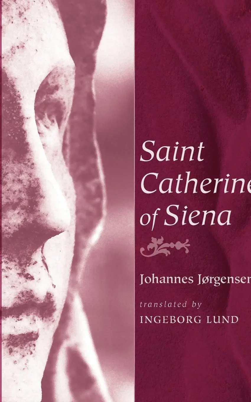 Cover: 9781620321423 | Saint Catherine of Siena | Johannes Jørgensen | Taschenbuch | Englisch