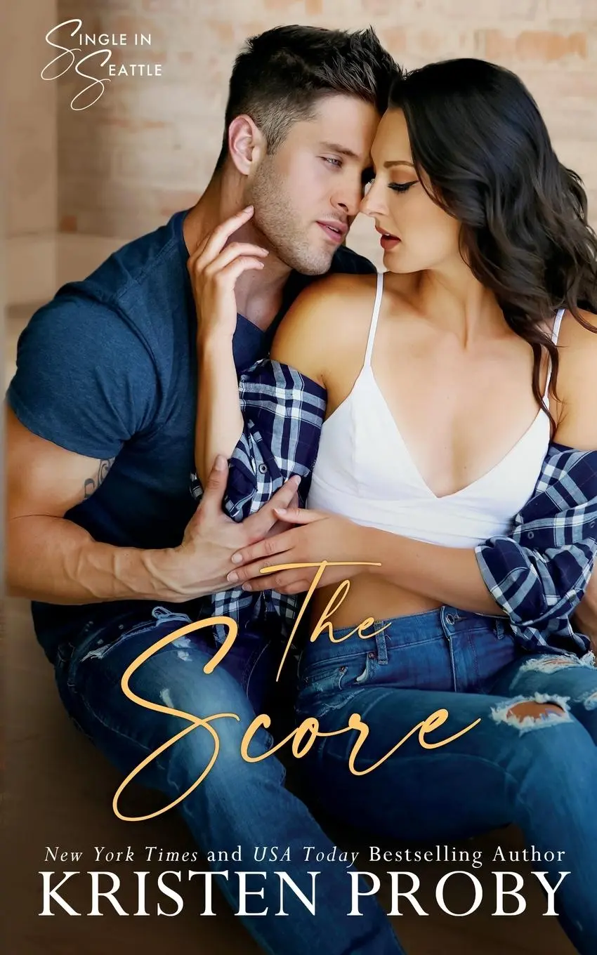 Cover: 9781633501423 | The Score | Proby | Taschenbuch | Kartoniert / Broschiert | Englisch