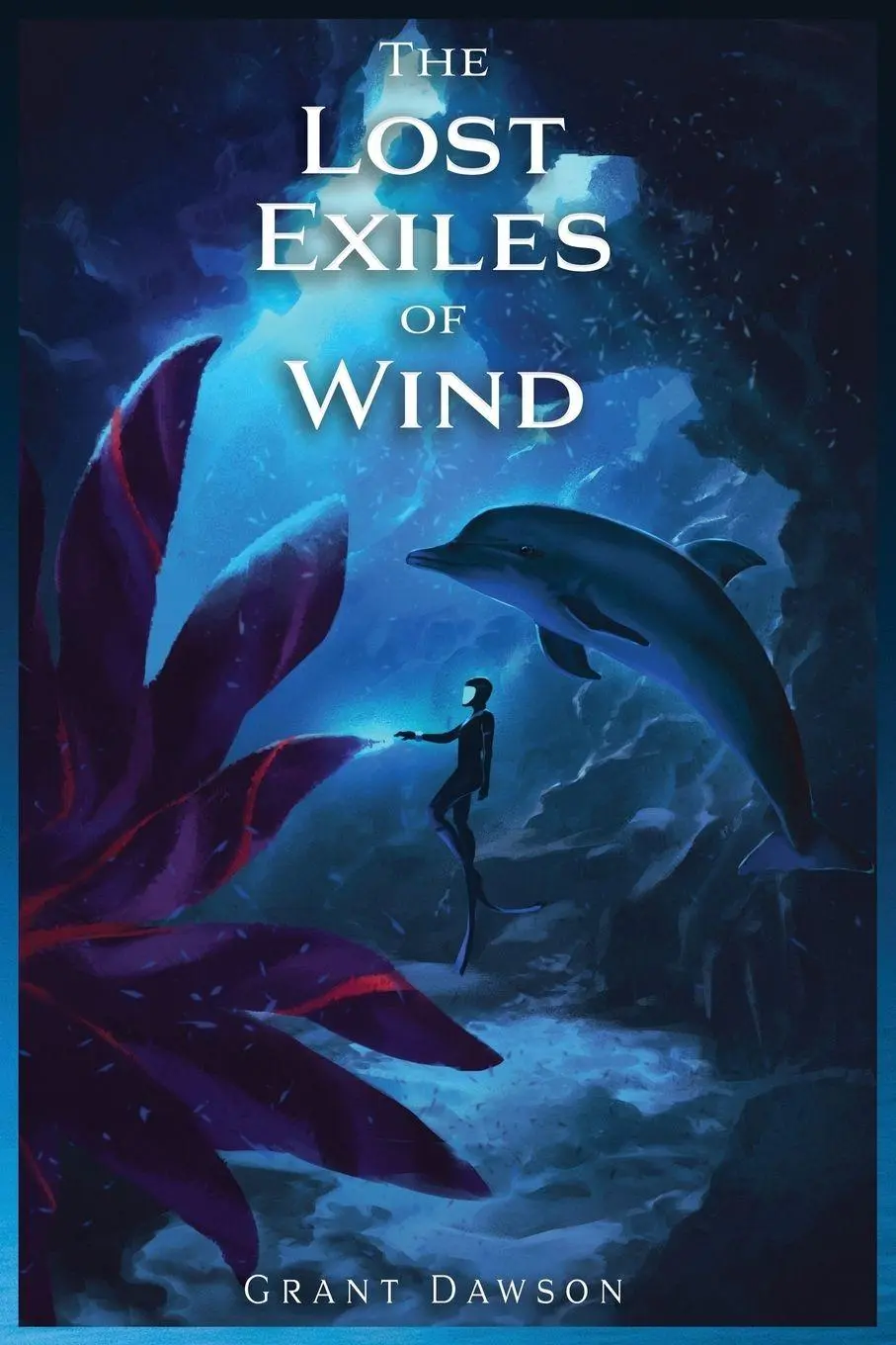 Cover: 9781956271423 | The Lost Exiles of Wind | Grant Dawson | Taschenbuch | Englisch | 2026