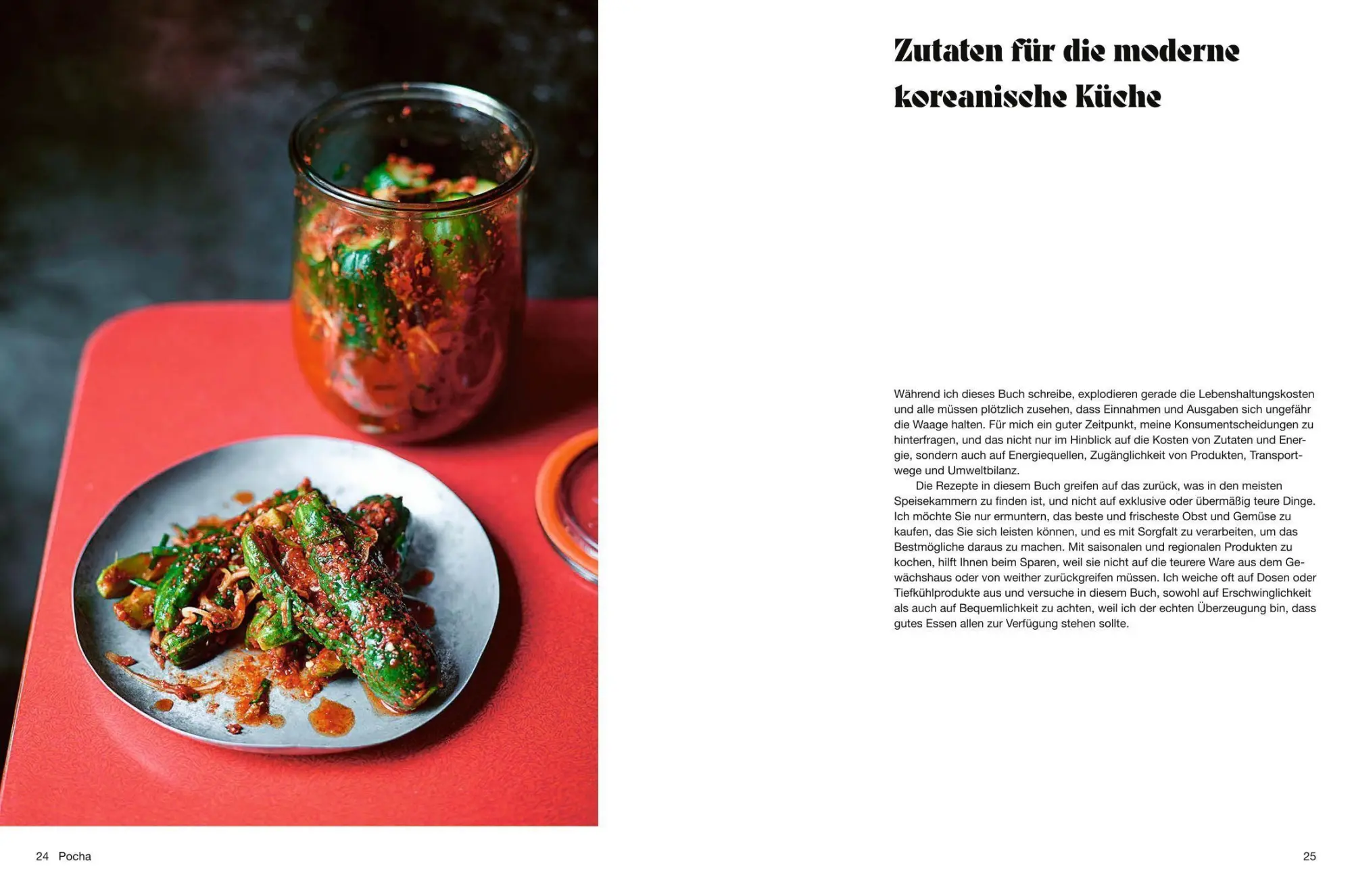 Bild: 9783758901423 | Pocha | Su Scott | Buch | 256 S. | Deutsch | 2026 | EAN 9783758901423