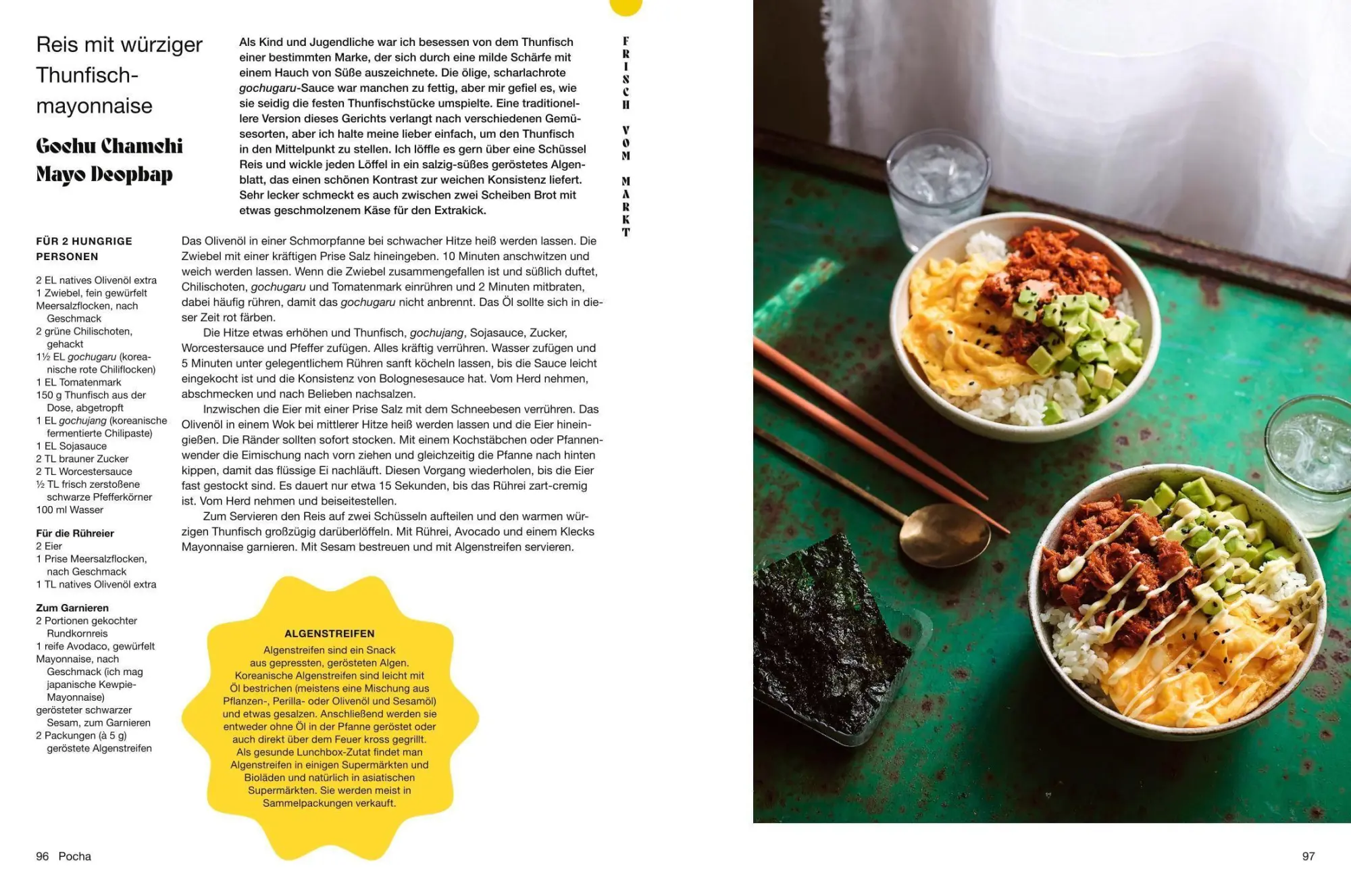 Bild: 9783758901423 | Pocha | Su Scott | Buch | 256 S. | Deutsch | 2026 | EAN 9783758901423