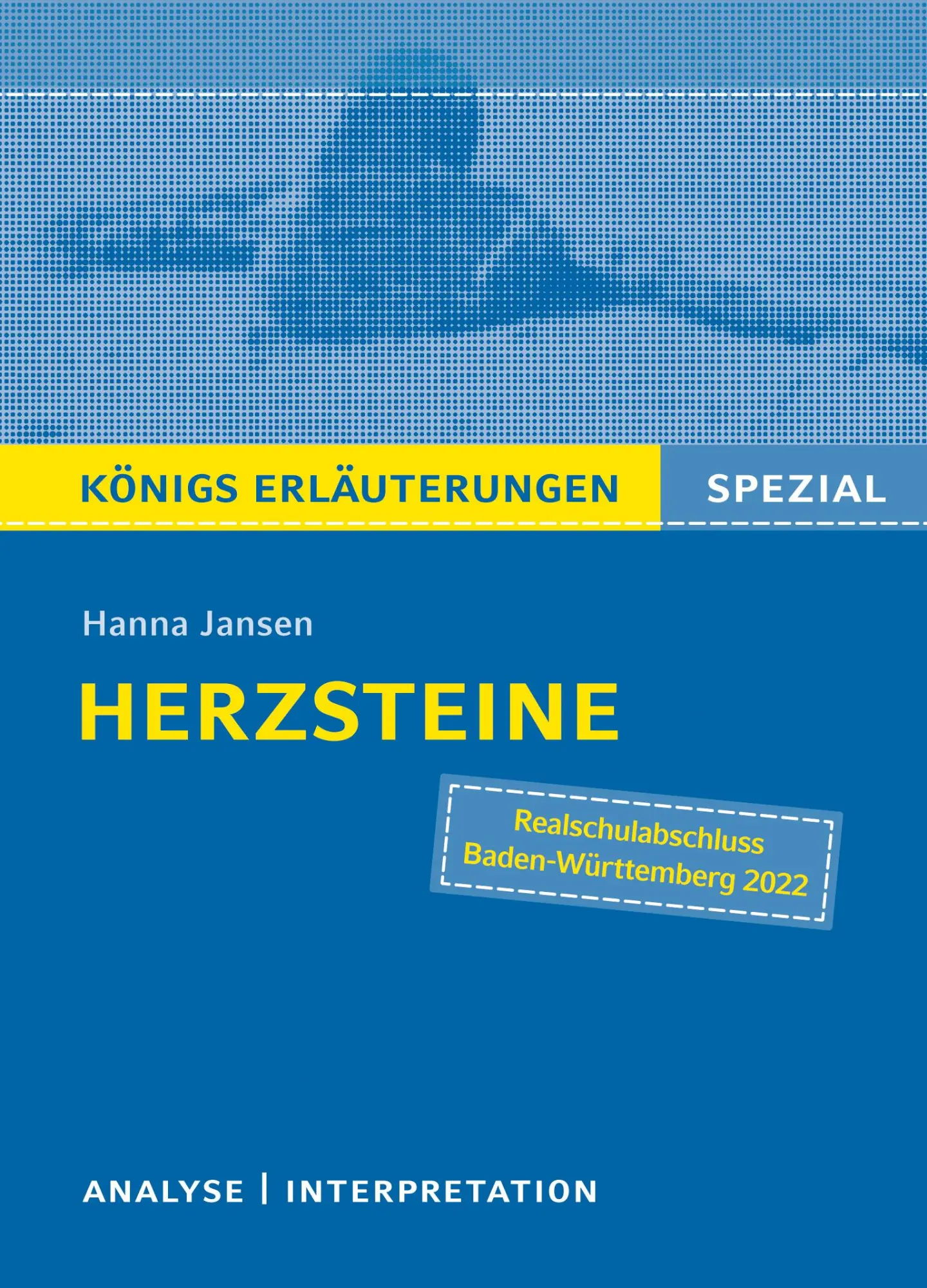 Cover: 9783804431423 | Herzsteine | Hanna Jansen | Taschenbuch | 140 S. | Deutsch | 2021