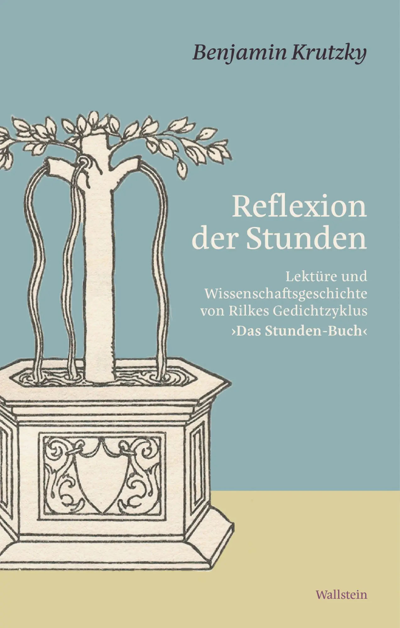 Reflexion der Stunden