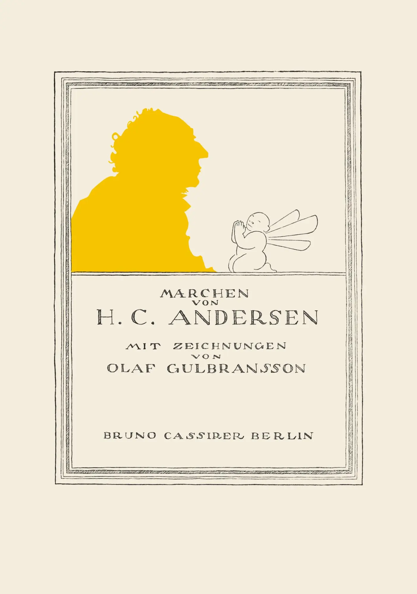 Cover: 9783958291423 | Däumelieschen und andere Märchen | Hans-Christian Andersen | Buch
