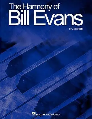 Cover: 9780793531523 | The Harmony of Bill Evans | Jack Reilly | Taschenbuch | Buch | 1994