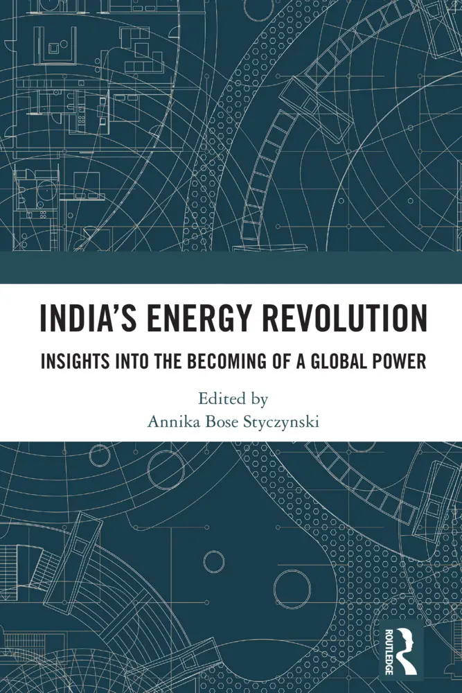 Cover: 9781032251523 | India's Energy Revolution | Annika Bose Styczynski | Buch | Englisch