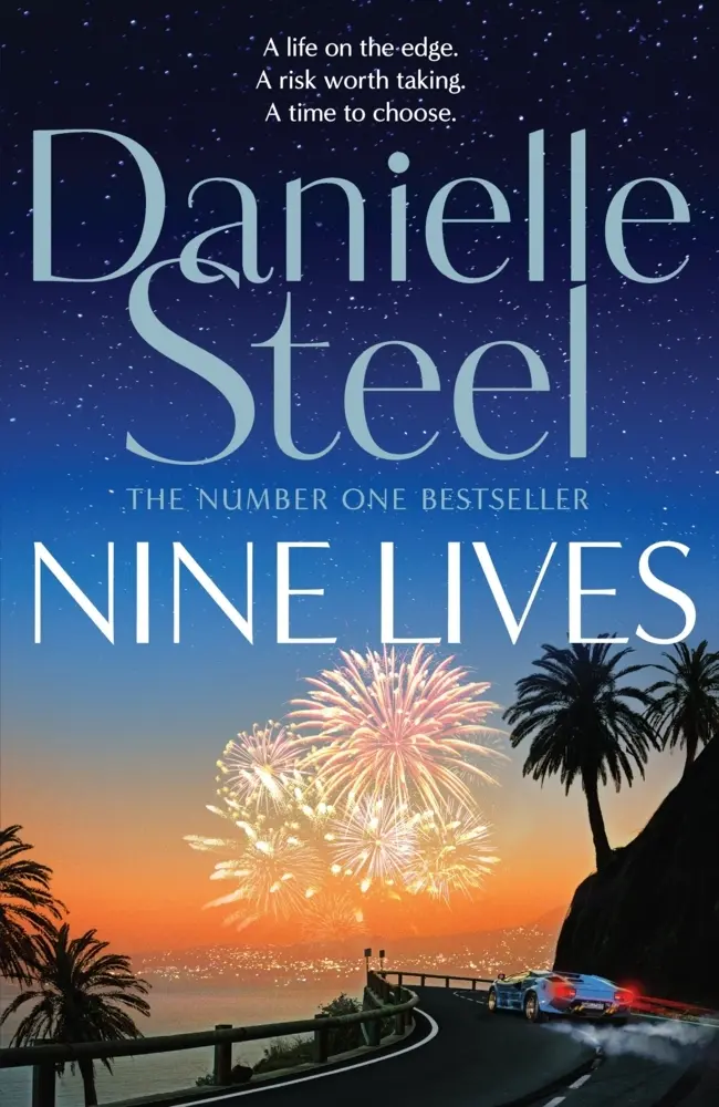 Cover: 9781529021523 | Nine Lives | Danielle Steel | Taschenbuch | Trade Paperback | Englisch