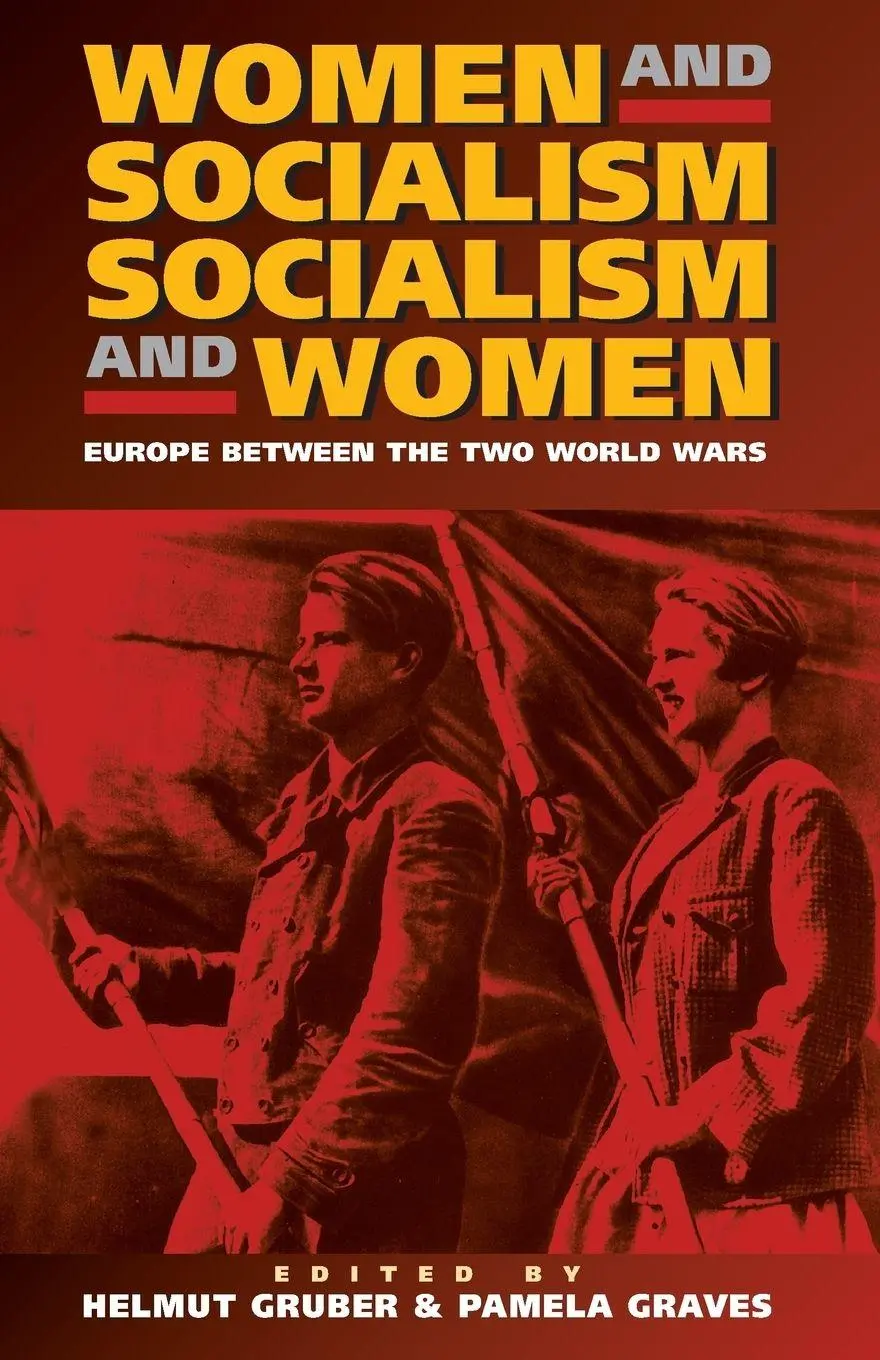 Cover: 9781571811523 | Women and Socialism - Socialism and Women | Helmut Gruber (u. a.)