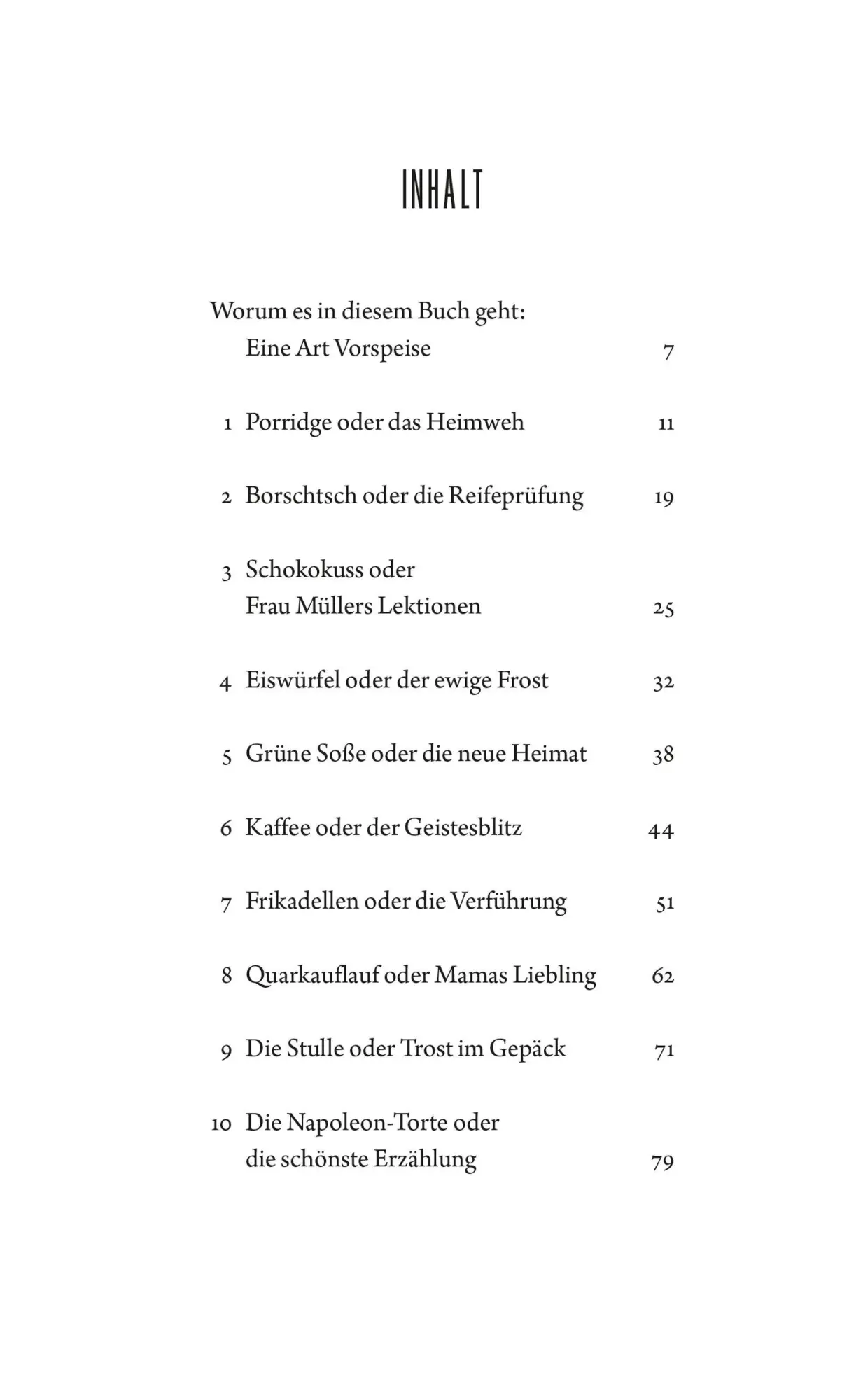 Bild: 9783446281523 | Essen | Alina Bronsky | Buch | Hanser Berlin LEBEN | 112 S. | Deutsch