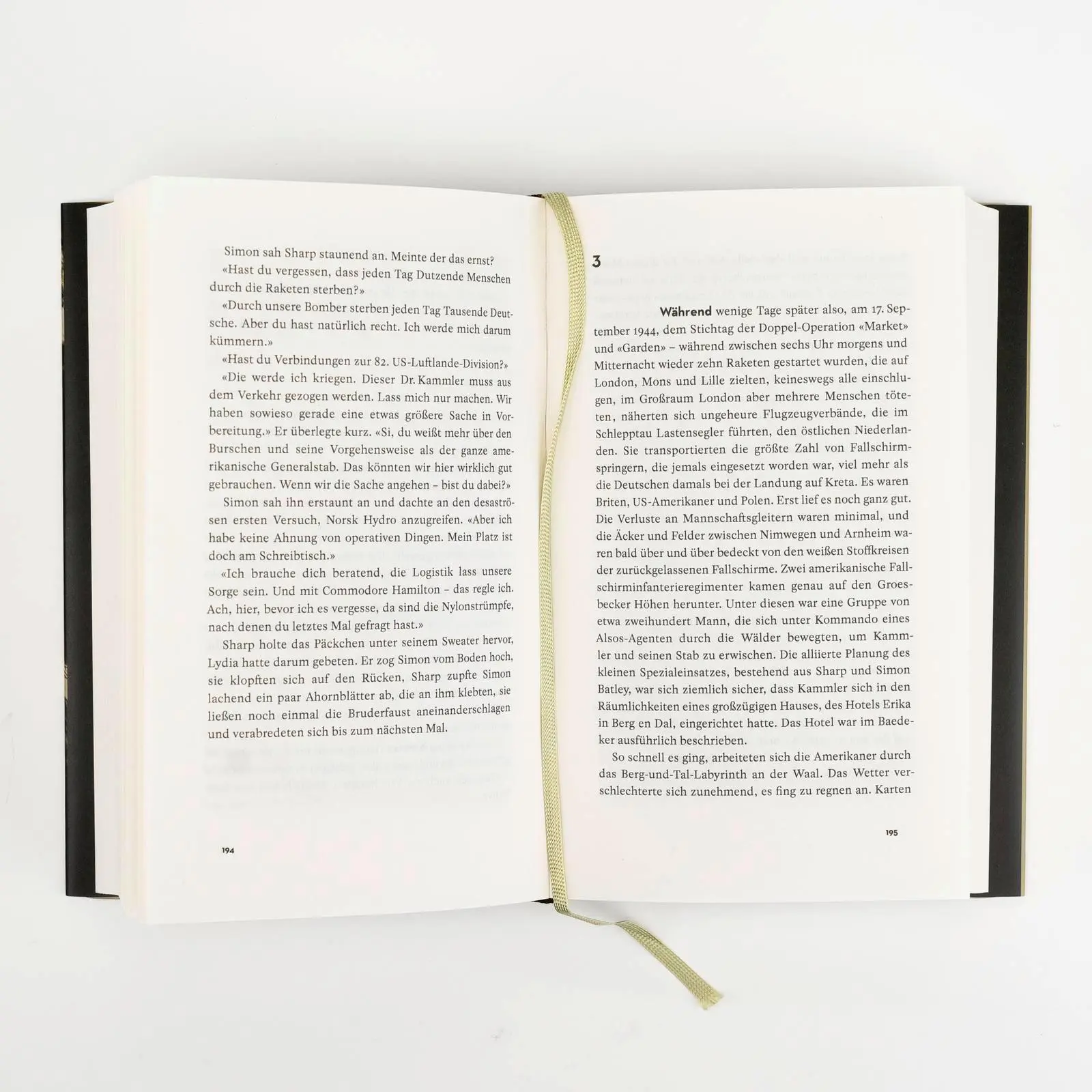 Bild: 9783737101523 | Atom | Steffen Kopetzky | Buch | 416 S. | Deutsch | 2025