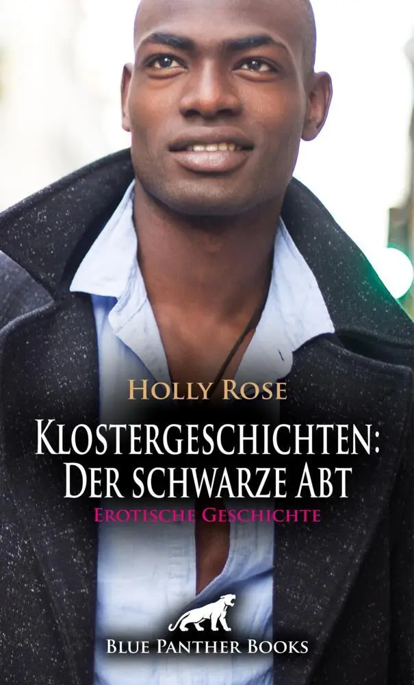 Cover: 9783756151523 | Klostergeschichten: Der schwarze Abt Erotische Geschichte + 1...