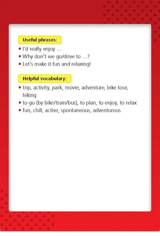 Bild: 9783834671523 | Time to talk - Englisch sprechen üben | Marleen Benedikt | Box | 64 S.