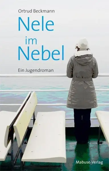 Cover: 9783863211523 | Nele im Nebel | Ortrud Beckmann | Buch | 156 S. | Deutsch | 2013