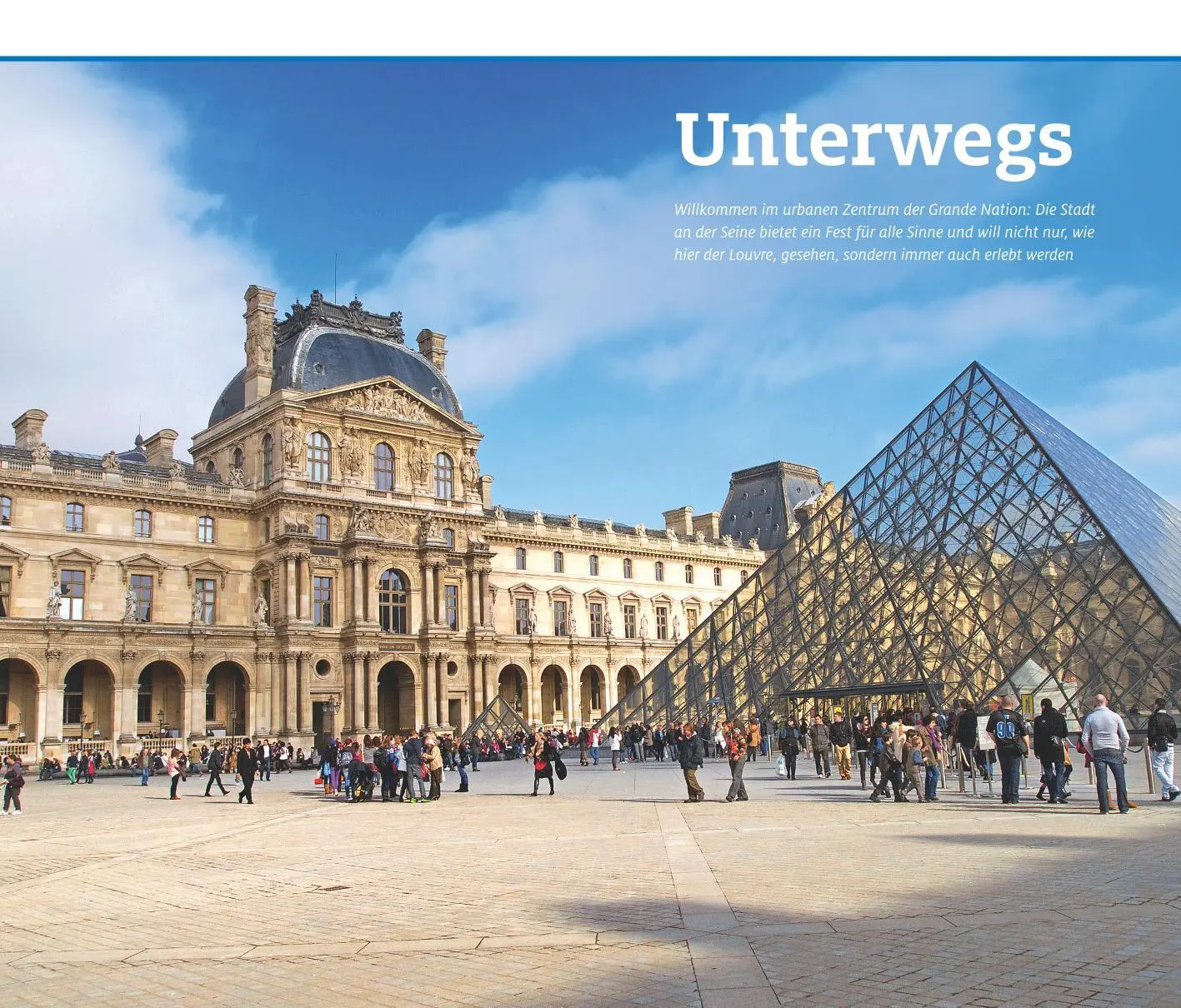 Bild: 9783986451523 | ADAC Reiseführer Paris | Jonas Fieder | Taschenbuch | ADAC Reiseführer
