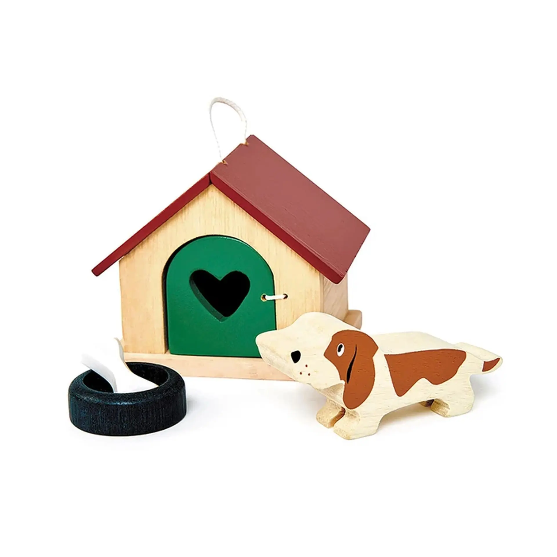 Cover: 191856081623 | Hund | FURNITURE | 7508162 | Deutsch | 2021 | TENDERLEAFTOYS