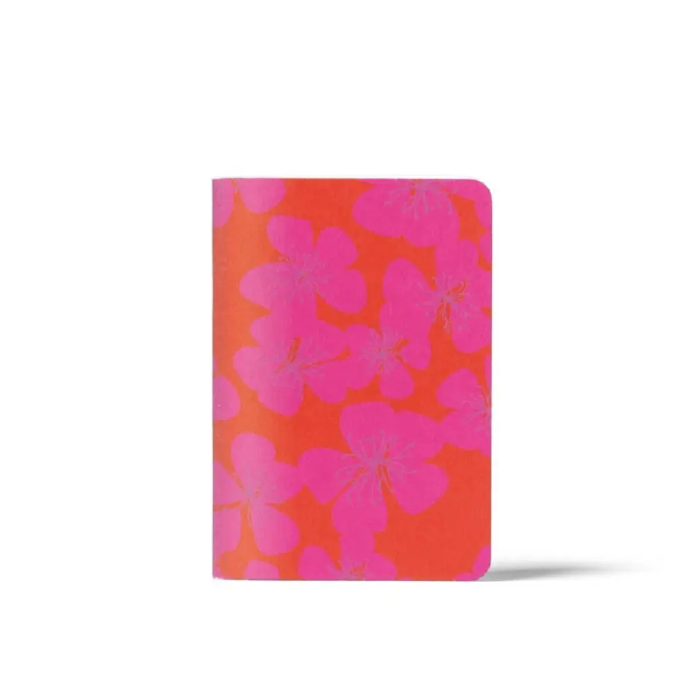 Cover: 4048809031623 | Heft A6 Pattern Primel | 2024 | CEDON MuseumsShops | EAN 4048809031623