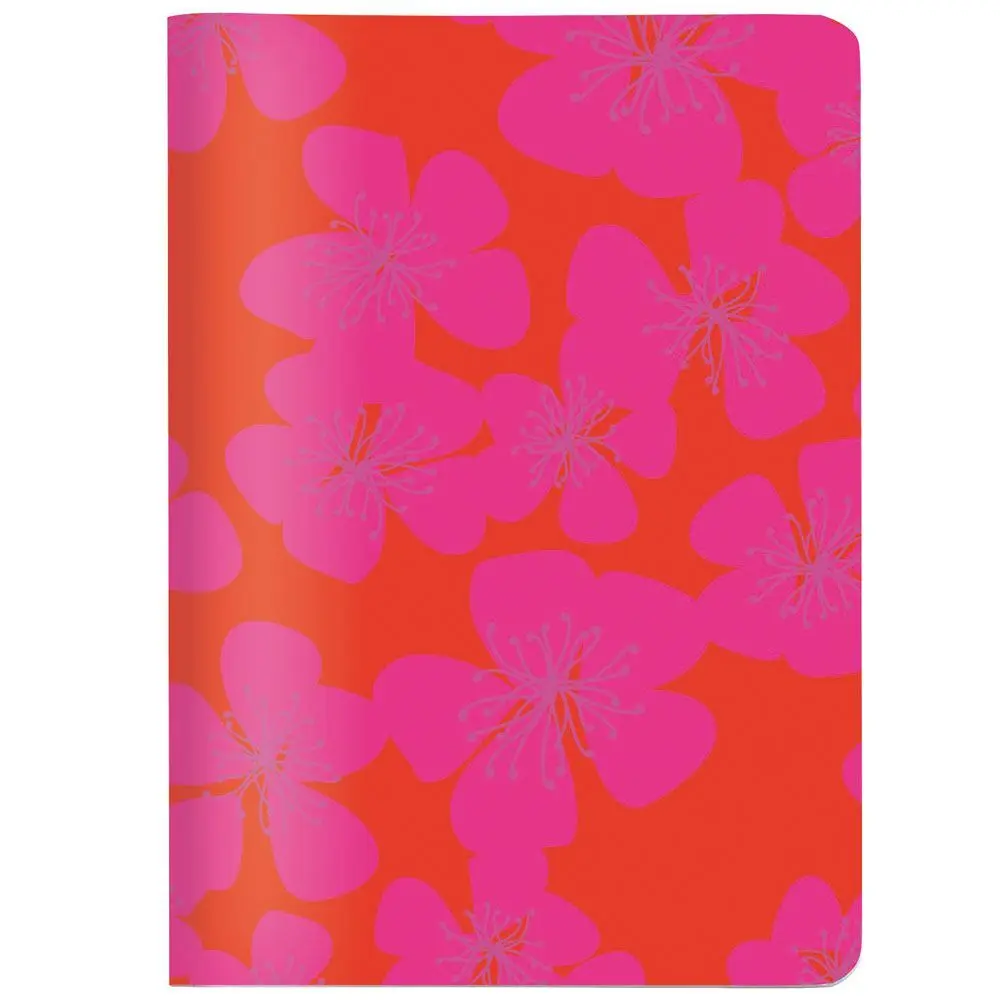 Bild: 4048809031623 | Heft A6 Pattern Primel | 2024 | CEDON MuseumsShops | EAN 4048809031623